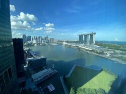 The Sail @ Marina Bay (D1), Apartment #627439831